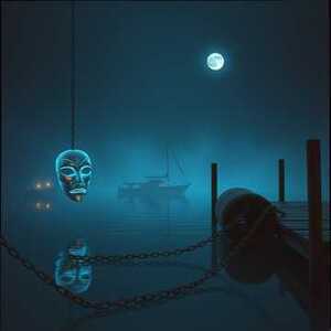 SM奇譚 創戯旅団 第282夜 港の鉄鎖(くさり)-MV-