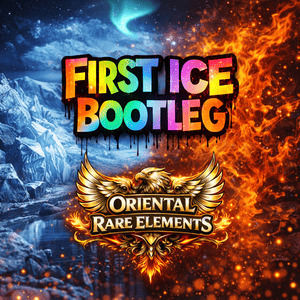 第296夜 First Ice Bootleg-Full