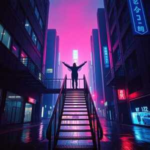 創戯旅団 第289夜 緋色の足跡 -フェニックス・ライズ-