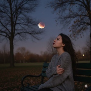 創戯旅団 第294夜 月蝕（エクリプス）のまどろみ -MV-