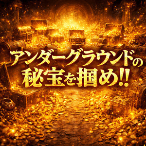 SM奇譚 創戯旅団 第300夜  SMクラブのアングラ指数