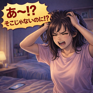 第314夜 SMクラブなのに、ただの風俗嬢として扱われる屈辱