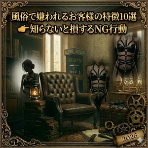 【SMコラム】SM奇譚 創戯旅団 第270夜&第271夜