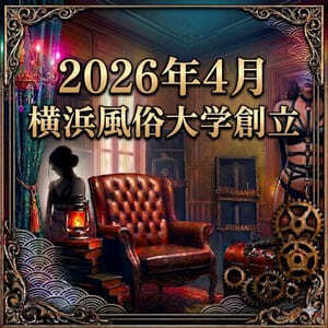 横浜風俗大学を作った理由を解説します（創戯旅団 第279夜）