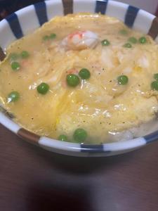 明日はお楽しみ