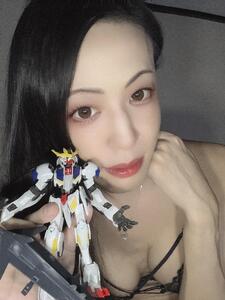 意外な趣味のお話を共有できたＴ様