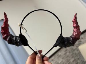 コスチュームとして使うよ