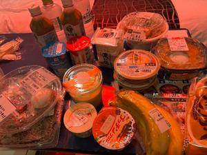 アブノーマルプレイ〜嘔吐にオススメ食材