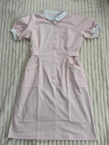 コスチューム整理〜ナース服