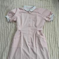 コスチューム整理〜ナース服