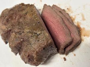 ローストディア完成