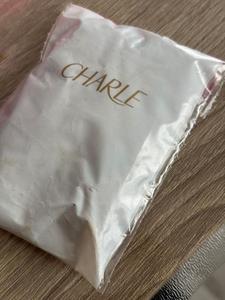 ストッキング×ローションで亀頭責め