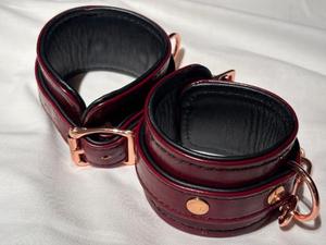 我慢ができない悪い子にはお仕置よ