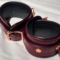 我慢ができない悪い子にはお仕置よ