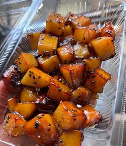 本日は夜からシエスタ！！