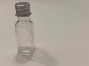 変態的発想〜唾液編