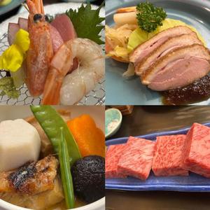 美味しいご飯を食べたあとは筋トレ！！