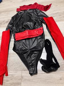 コスチューム、女戦闘員セット！！！