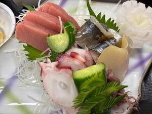 〇〇さんのお店に行ってきました