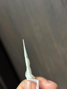 くしゃみフェチはいるかしら？