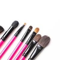 お化粧してみたい！という方〜 