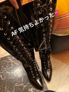 お礼日記AF気持ちよかったです、ありがとう