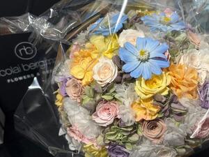 7月はありがとう！今月もよろしくお願いします(*´∀`)(II