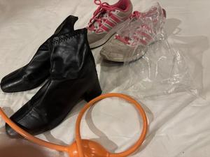 お礼日記匂いフェチ新しい吸い方〜