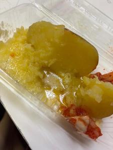 明日のシエスタのために、おならの栄養補給！！！