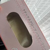 ラテックスのグローブが使いやすい