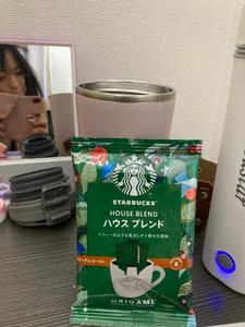 モーニングコーヒー的な