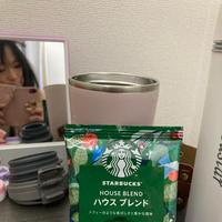 モーニングコーヒー的な