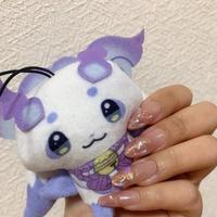 ネイルの話