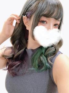 髪の話