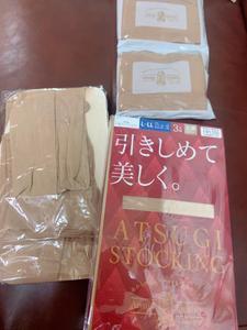 パンティーストッキングの入荷