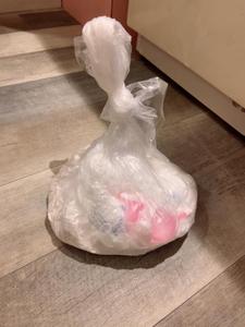 天使(黄金)の残骸はアート作品へ