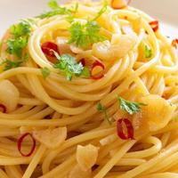 いつかの前日にんにく後、唾液