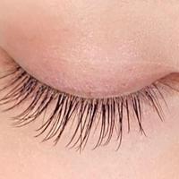 サイコパス睫毛