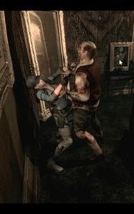 ゾンビネスな遅ればせ出勤