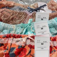 おは入荷パンティ