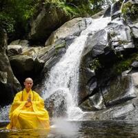 また私が来ましたよ