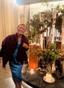 ちんこだけじゃなく、手にも職を。