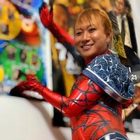 硬く、大きく、男らしいぶつで