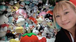 疼くまんKのおかされ納めに...