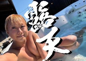 おかされ好きなデカチンKさんとのプレイ日記