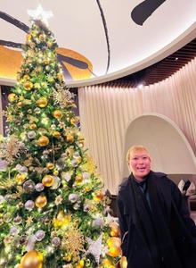 どんな欲望も受け入れられる包容力？と逞しさ？