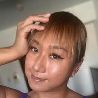 この姿で懸垂チャレンジしています