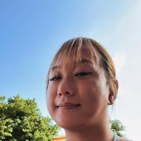 ...がいる限り、私の旅は続きます