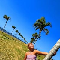 『女の子としても興奮しきれない自分がいる...』