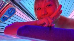 昨日の今日で変態プレイをありがとう